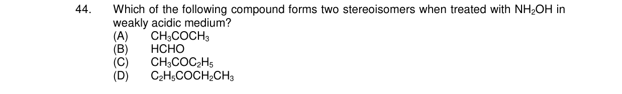 Chemistry diagram for: See image